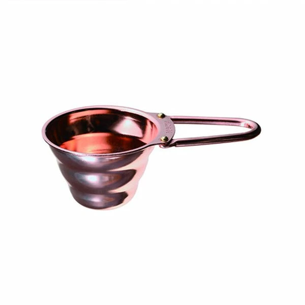 Hario Coffee Scoop 12g - Copper 1 Hario Coffee Scoop 12g - Copper