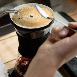 Hario V60 2 Cup Drip Decanter 8 Hario V60 2 Cup Drip Decanter