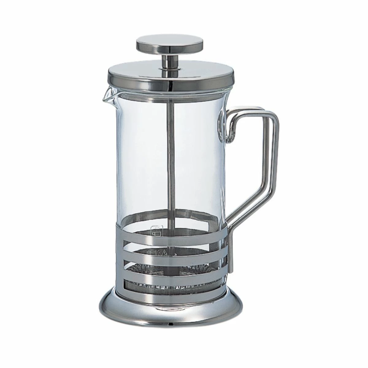 Hario Harior Bright Coffee Press 2 Hario Harior Bright Coffee Press