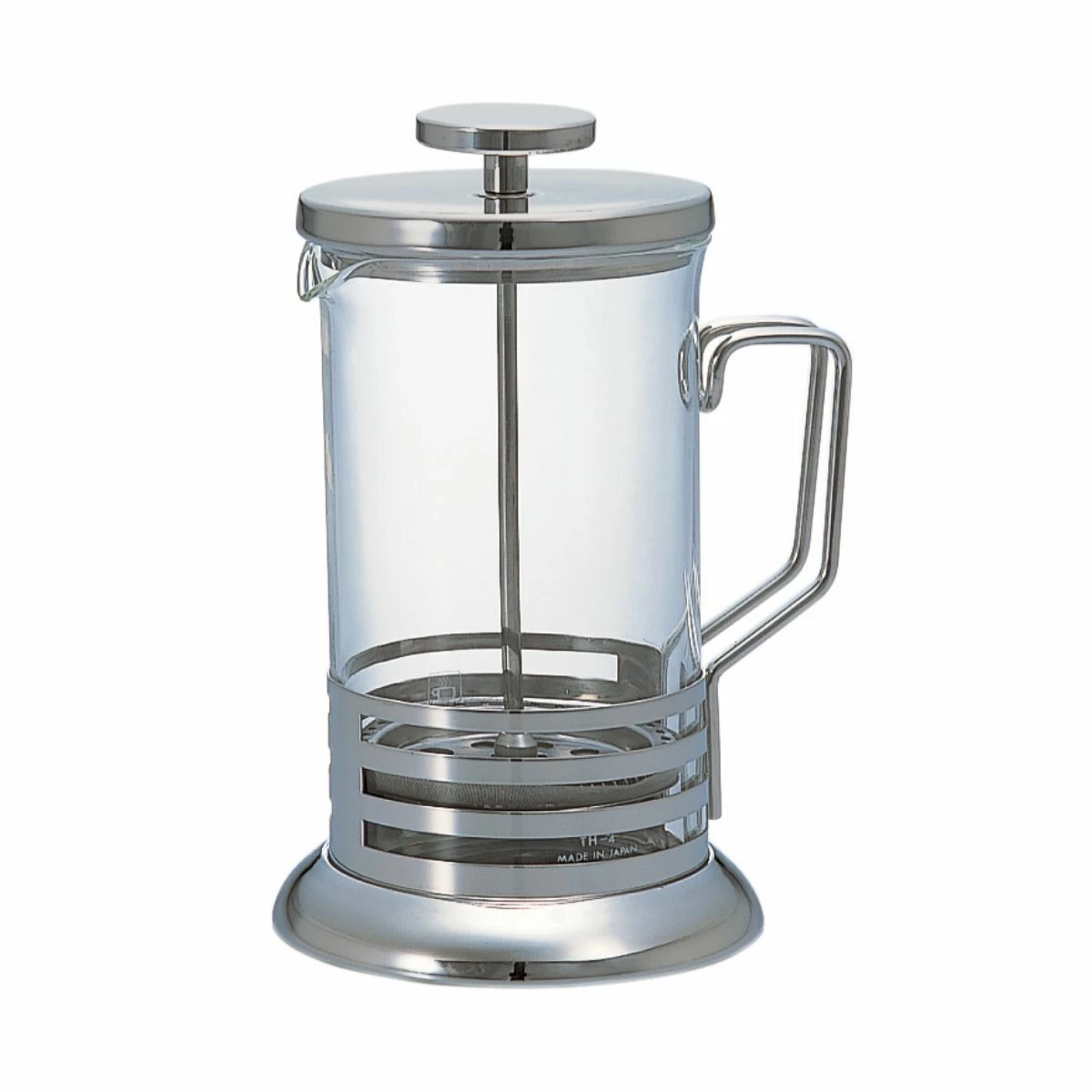 Hario Harior Bright Coffee Press 1 Hario Harior Bright Coffee Press