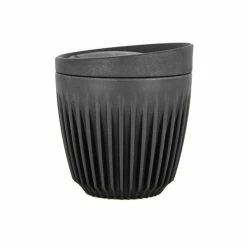 Huskee Charcoal Cup W Lid