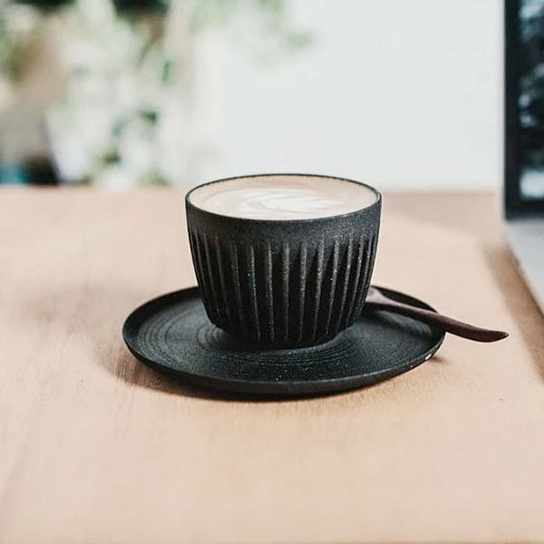 Huskee Universal Saucers - 4 Pack 3 Huskee Universal Saucers - 4 Pack