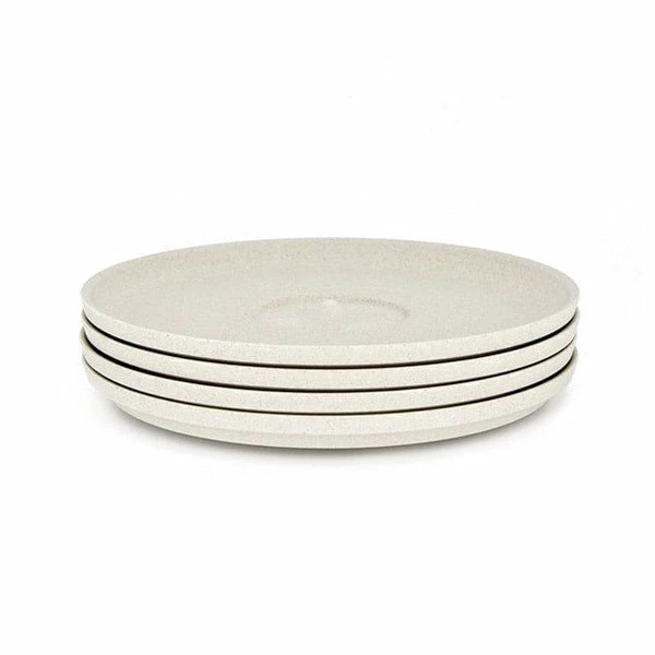 Huskee Universal Saucers - 4 Pack 2 Huskee Universal Saucers - 4 Pack