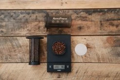 Able Brewing Able Brewing Able Travel Cap