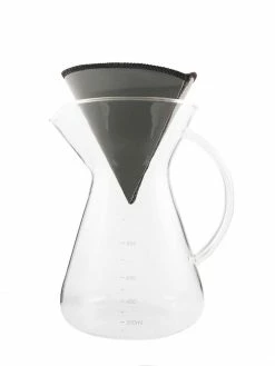 Alternative Brewing Accessories DripDrip Reusable Coffee Filter