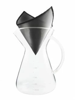 Alternative Brewing Accessories DripDrip Reusable Coffee Filter