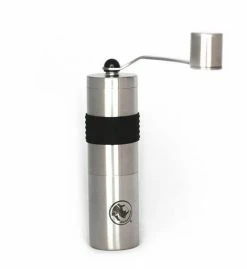 AeroPress Coffee Maker & Tall Starter Bundle Aerobie AeroPress