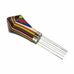 Pesado Crusher WDT Tool