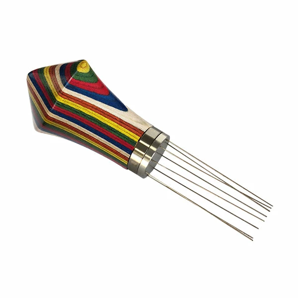 Pesado Crusher WDT Tool 2 Pesado Crusher WDT Tool