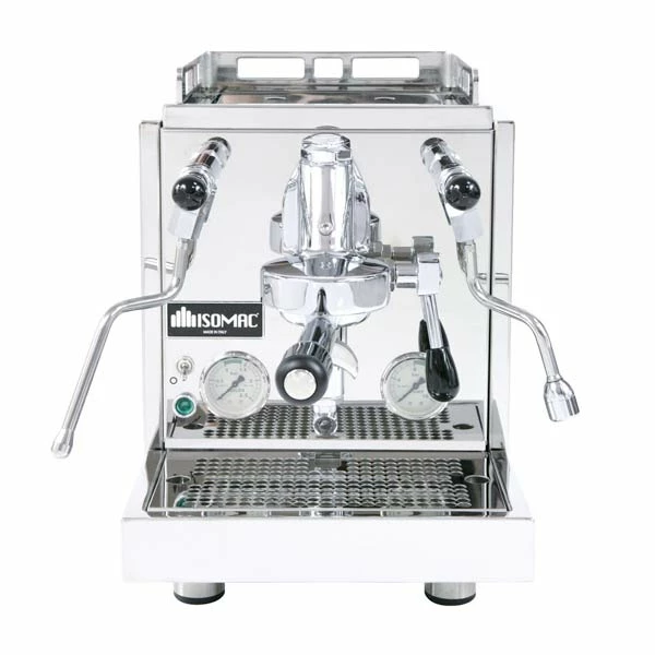 Isomac Pro 6.1 Coffee Machine 3 Isomac Pro 6.1 Coffee Machine