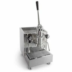 Alternative Brewing Izzo Alex Leva Coffee Machine