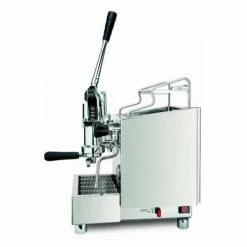 Alternative Brewing Izzo Alex Leva Coffee Machine