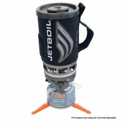 Jet Boil JetBoil Flash Carbon