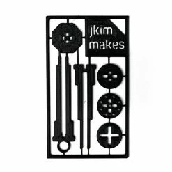 Barista Tools Jkim Makes WDT Espresso Coffee Stirrer