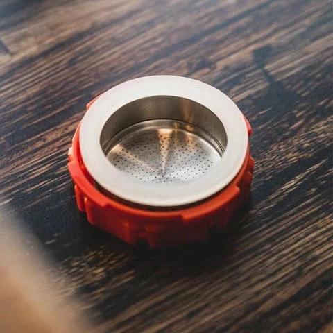 Joepresso Espresso Attachment For Aeropress Coffee Maker 3 Joepresso Espresso Attachment For Aeropress Coffee Maker