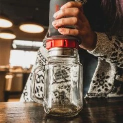 Joepresso Espresso Attachment For Aeropress Coffee Maker 11 Joepresso Espresso Attachment For Aeropress Coffee Maker