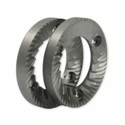 Alternative Brewing Mazzer Grinders Jolly Heavy Duty Grinder Burrs