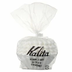 Kalita Wave Filters 155 - 100 Pk