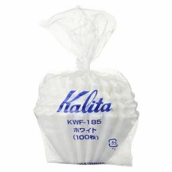 Kalita Wave Filters 185 - 100 Pk