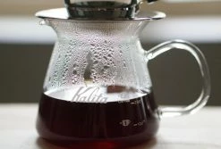 Kalita 300ml Range Server