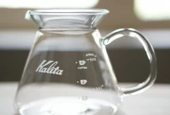 Kalita 500ml Range Server