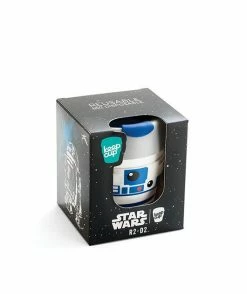 Starwars Keep Cup R2D2 8oz Original