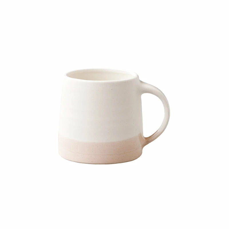 Kinto Handcrafted Porcelain Mug 110ml 4 Kinto Handcrafted Porcelain Mug 110ml