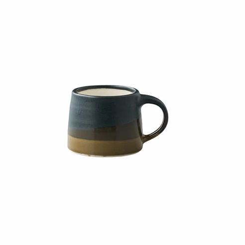 Kinto Handcrafted Porcelain Mug 110ml 2 Kinto Handcrafted Porcelain Mug 110ml