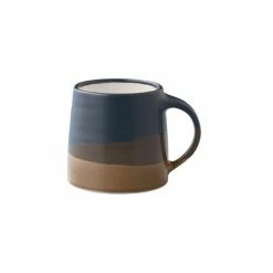 Kinto Handcrafted Porcelain Mug 320ml