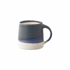 Kinto Handcrafted Porcelain Mug 320ml