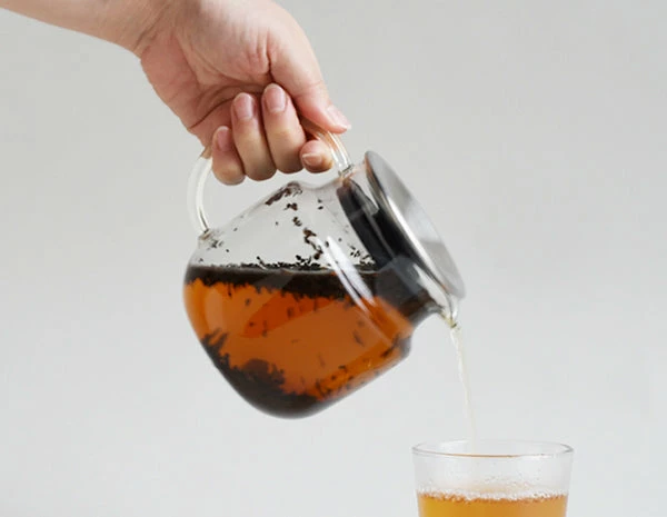 Kinto One Touch Teapot 2 Kinto One Touch Teapot