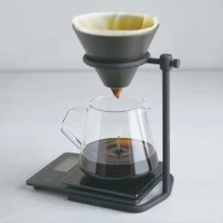 Kinto Poreclain Pour Over Set