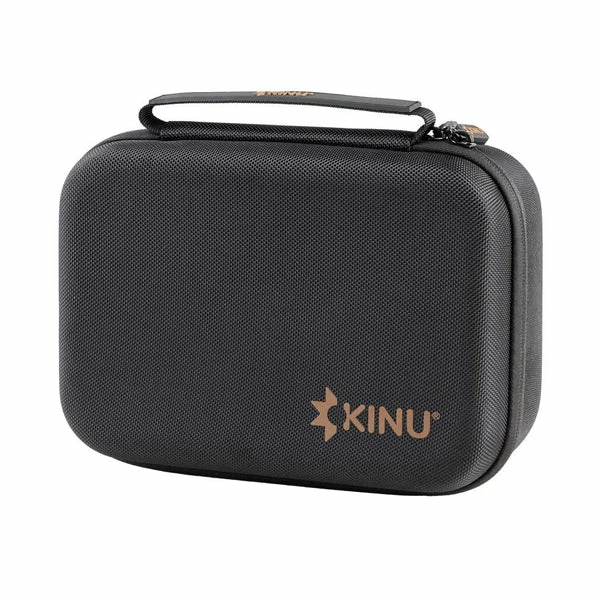 Kinu Grinders Kinu Hard Case Travel Bag 1 Kinu Grinders Kinu Hard Case Travel Bag
