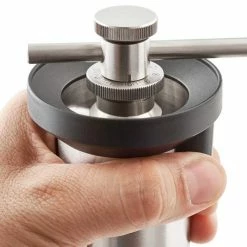 Kinu M47 Simplicity Coffee Grinder Kinu Grinders