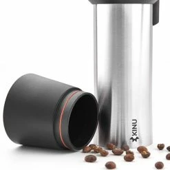 Kinu M47 Simplicity Coffee Grinder Kinu Grinders