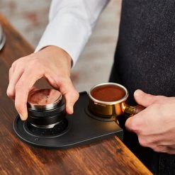 La Pavoni Coffee Distributor