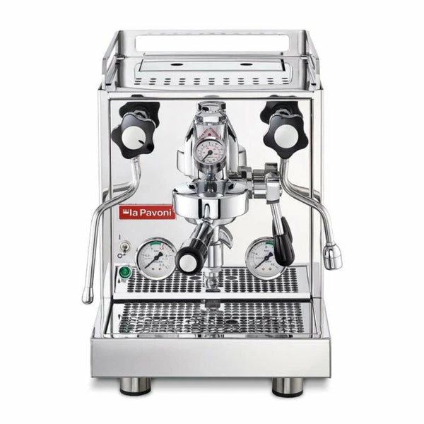 Alternative Brewing La Pavoni Cellini Coffee Machine 5 Alternative Brewing La Pavoni Cellini Coffee Machine