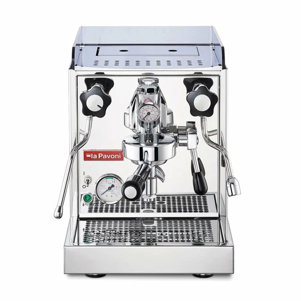 Alternative Brewing La Pavoni Cellini Coffee Machine 4 Alternative Brewing La Pavoni Cellini Coffee Machine