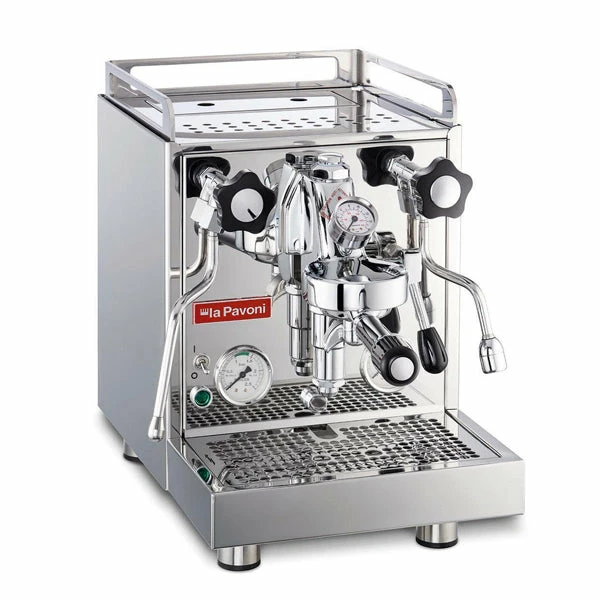 Alternative Brewing La Pavoni Cellini Coffee Machine 2 Alternative Brewing La Pavoni Cellini Coffee Machine