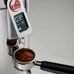 La Pavoni Cilindro Coffee Grinder