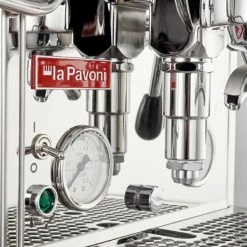 Alternative Brewing La Pavoni Botticelli Coffee Machine