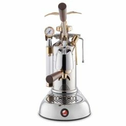 La Pavoni Expo 2015 Edition