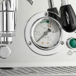 Alternative Brewing La Pavoni Botticelli Coffee Machine