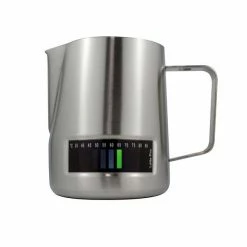 Latte Pro Milk Jug - Stainless Steel 6 Latte Pro Milk Jug - Stainless Steel