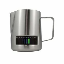 Latte Pro Milk Jug - Stainless Steel 7 Latte Pro Milk Jug - Stainless Steel