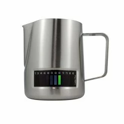 Latte Pro Milk Jug - Stainless Steel