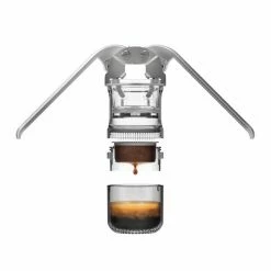 LeverPresso Espresso Maker