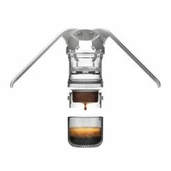 LeverPresso Espresso Maker Bundle