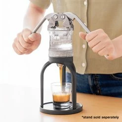 LeverPresso Espresso Maker