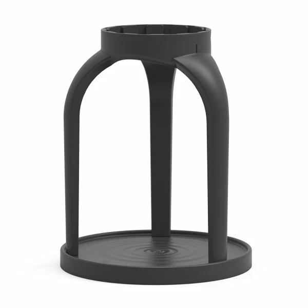 LeverPresso Stand 1 LeverPresso Stand